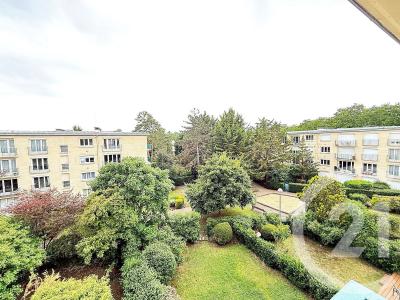 Maisons Laffitte, Île-de-France 78600, France