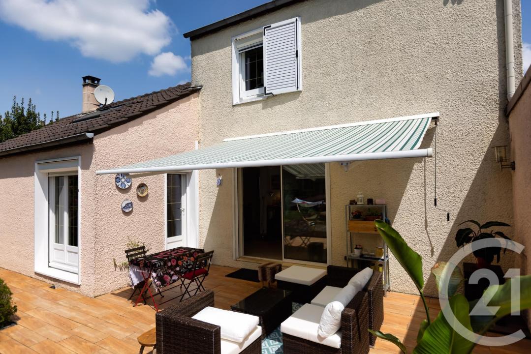 Bonnelles, Île-de-France 78830, França