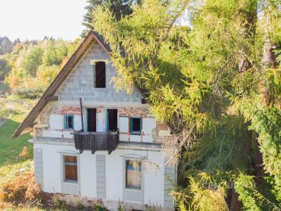 Hradiště, Jáchymov, Karlovy Vary, Czech Republic