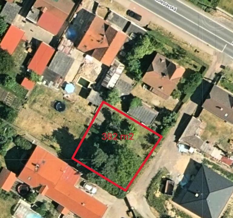 Mladoboleslavská, Mělník, Mělník 100 00, República Checa