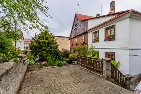 Mlýnská, Česká Kamenice, Děčín 40721, Czech Republic