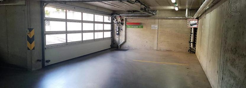 Olgy Havlové, Praha, Území Hlavního Města Prahy 100 00, Czech Republic