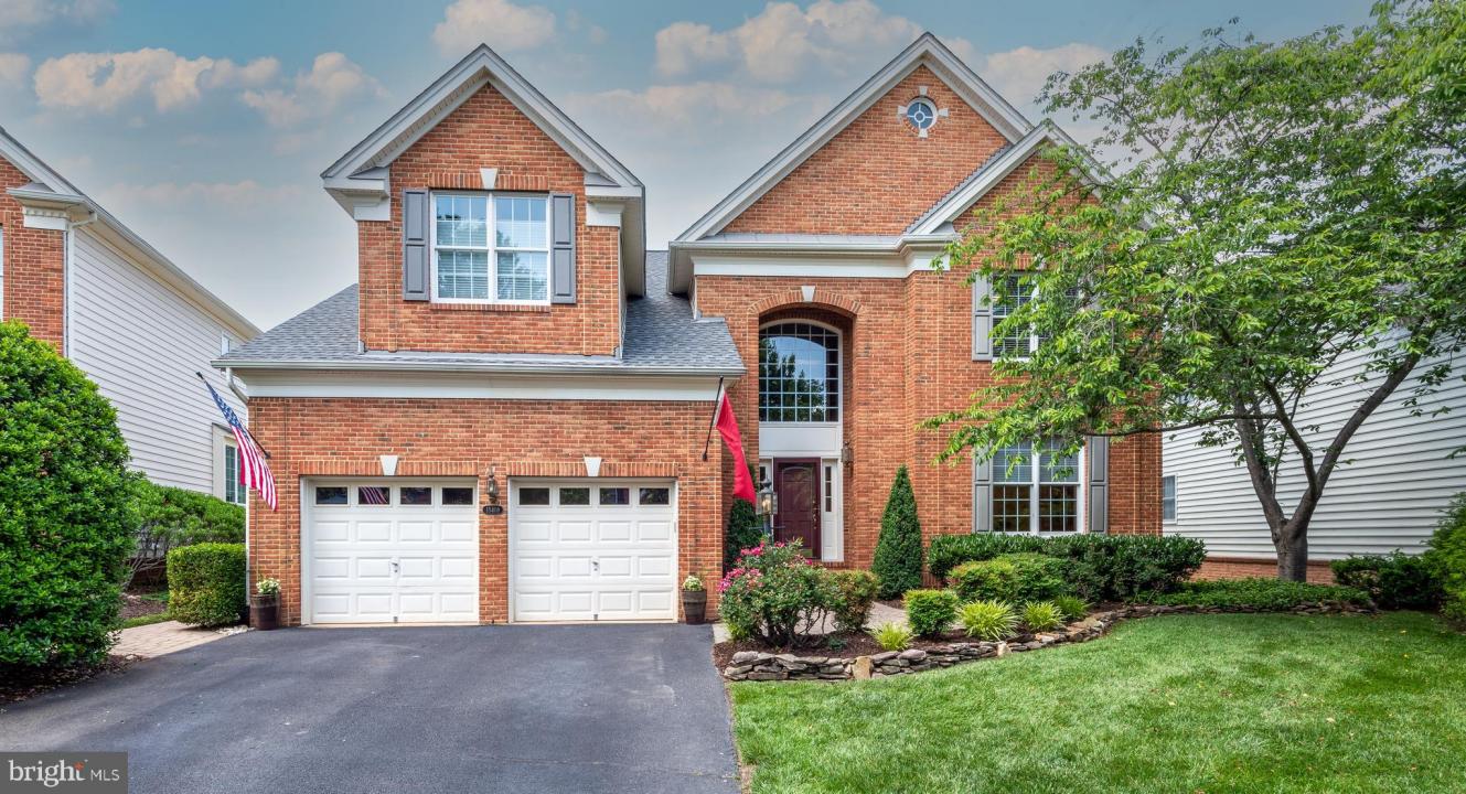 15408 Arnold Palmer Drive, Haymarket, Virginia 20169, Estados Unidos