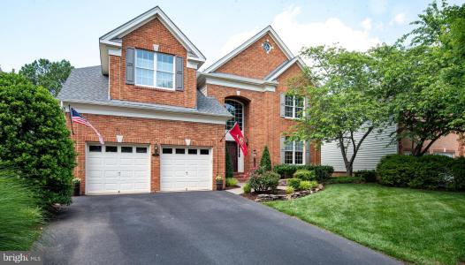 15408 Arnold Palmer Drive, Haymarket, Virginia 20169, Estados Unidos