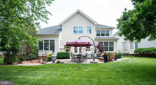 15408 Arnold Palmer Drive, Haymarket, Virginia 20169, Estados Unidos