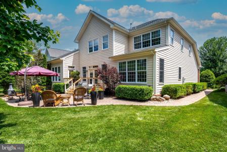 15408 Arnold Palmer Drive, Haymarket, Virginia 20169, Estados Unidos