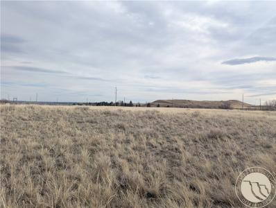 Tbd Grand Avenue, Billings, Montana 59106, USA