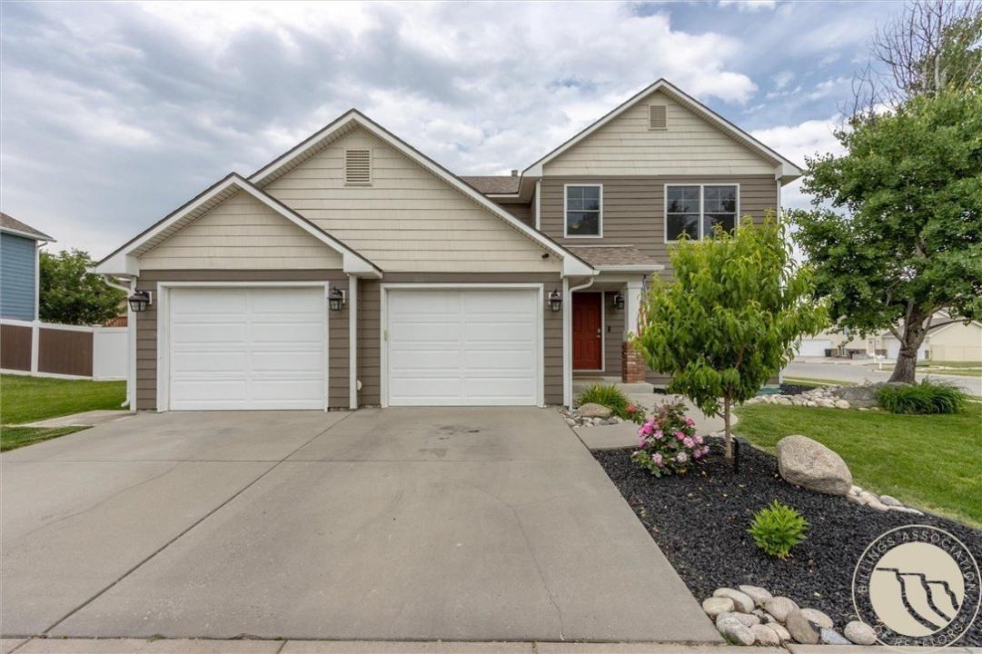 1541 Norwood Lane, Billings, Montana 59106