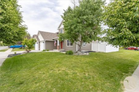 1541 Norwood Lane, Billings, Montana 59106