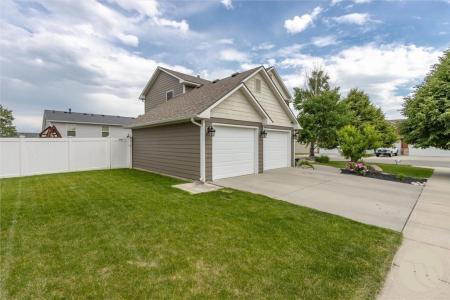 1541 Norwood Lane, Billings, Montana 59106