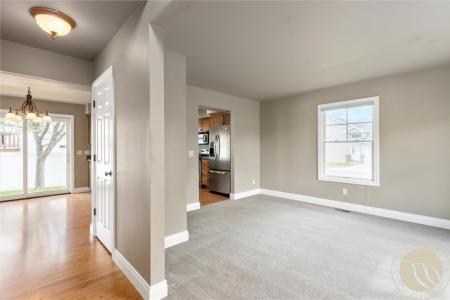 1541 Norwood Lane, Billings, Montana 59106, USA