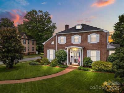 603 S Fulton Street, Salisbury, Carolina Del Norte 28144, Estados Unidos