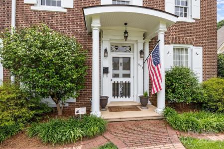 603 S Fulton Street, Salisbury, Carolina Del Norte 28144, Estados Unidos