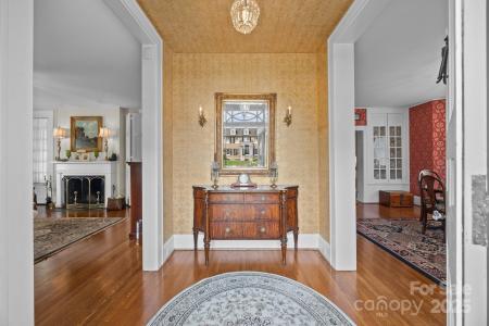 603 S Fulton Street, Salisbury, Carolina Del Norte 28144, Estados Unidos