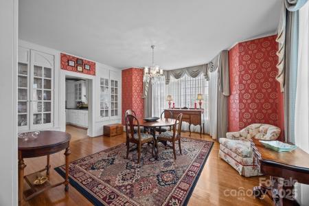 603 S Fulton Street, Salisbury, Carolina Del Norte 28144, Estados Unidos