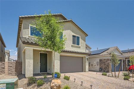 4364 Contour Bend Avenue, North Las Vegas, Nevada 89084, Estados Unidos
