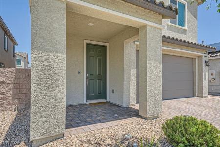 4364 Contour Bend Avenue, North Las Vegas, Nevada 89084, Estados Unidos