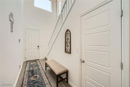 4364 Contour Bend Avenue, North Las Vegas, Nevada 89084, Estados Unidos
