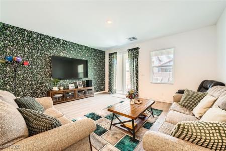 4364 Contour Bend Avenue, North Las Vegas, Nevada 89084, Estados Unidos