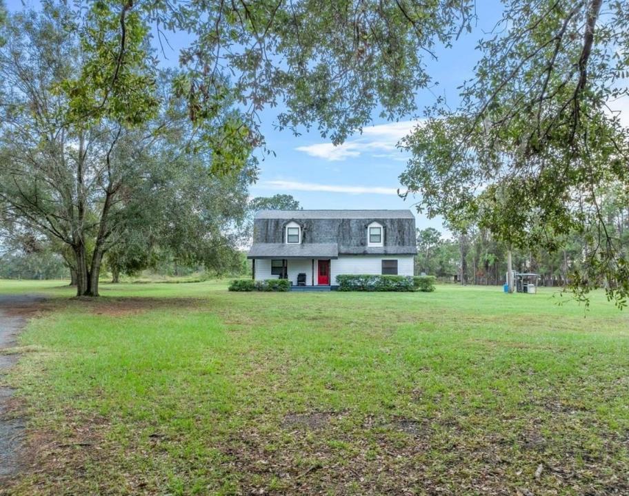 965 KEEN ROAD, FROSTPROOF, Florida 33843