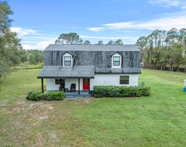 965 KEEN ROAD, FROSTPROOF, Florida 33843