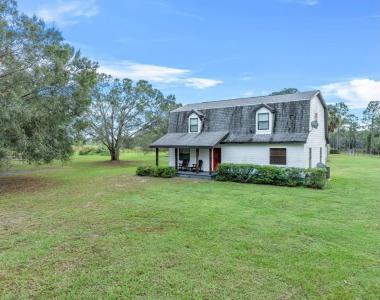 965 KEEN ROAD, FROSTPROOF, Florida 33843