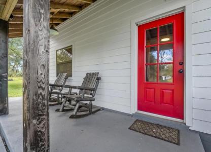 965 KEEN ROAD, FROSTPROOF, Florida 33843
