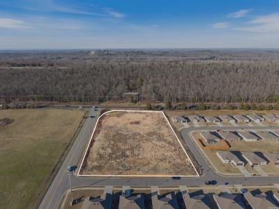 2270 Museum Road, Conway, Arkansas 72032, USA