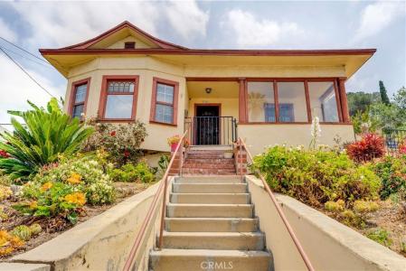 2700 Lincoln Park Avenue, Los Angeles, California 90031, USA