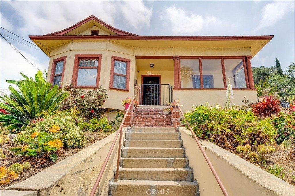 2700 Lincoln Park Avenue, Los Angeles, California 90031