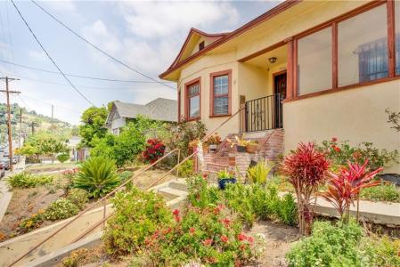 2700 Lincoln Park Avenue, Los Angeles, California 90031