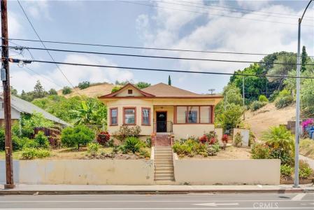 2700 Lincoln Park Avenue, Los Angeles, California 90031
