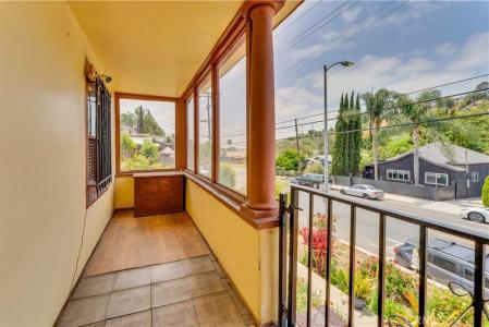 2700 Lincoln Park Avenue, Los Angeles, California 90031