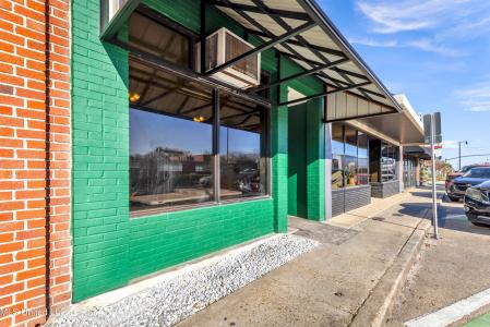 1623 25th Avenue, Gulfport, Mississippi 39501, Estados Unidos