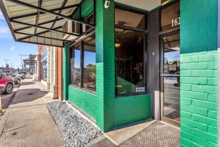 1623 25th Avenue, Gulfport, Mississippi 39501, Estados Unidos