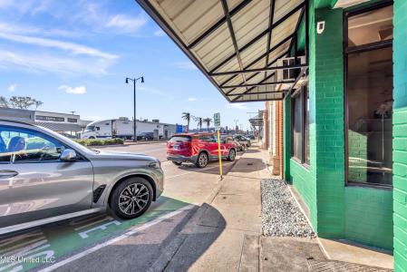 1623 25th Avenue, Gulfport, Mississippi 39501, Estados Unidos