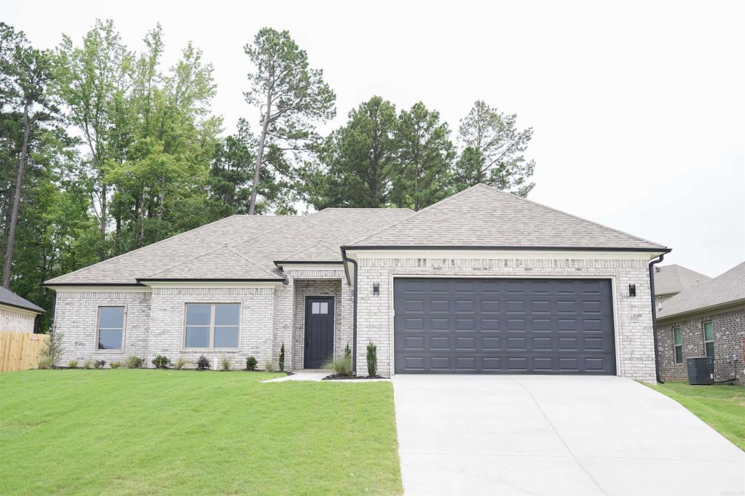 4013 Springwood Circle, Bryant, أركنساس 72022, الولايات المتحدة