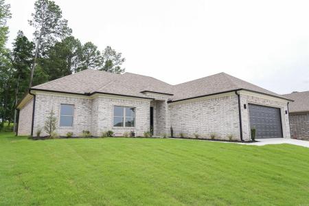 4013 Springwood Circle, Bryant, أركنساس 72022, الولايات المتحدة