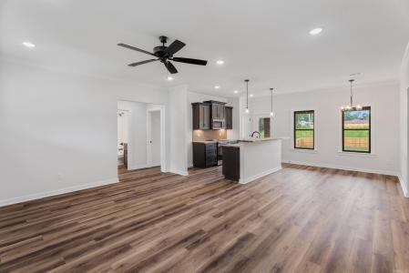 1001 N Red, Sheridan, Arkansas 72150, Estados Unidos