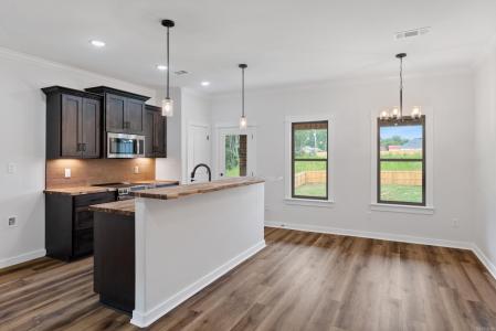 1001 N Red, Sheridan, Arkansas 72150, Estados Unidos