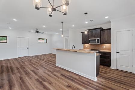 1001 N Red, Sheridan, Arkansas 72150, Estados Unidos