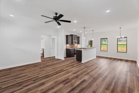 1001 N Red, Sheridan, Arkansas 72150, Estados Unidos