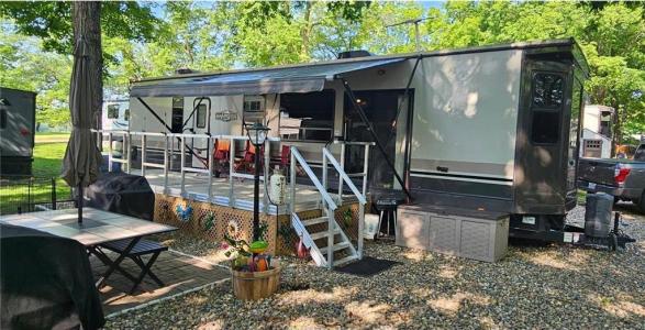 13240 Devils Lake Road NW 20, Brandon, 明尼蘇達州 56315, 美國