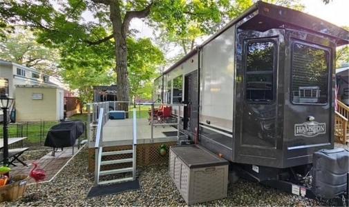 13240 Devils Lake Road NW 20, Brandon, Minnesota 56315