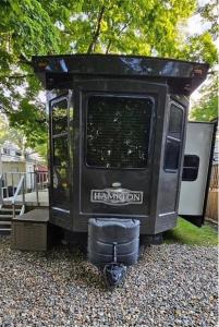 13240 Devils Lake Road NW 20, Brandon, Minnesota 56315