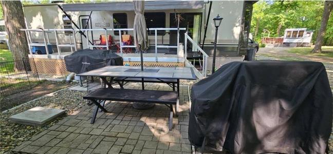 13240 Devils Lake Road NW 20, Brandon, Minnesota 56315