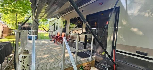 13240 Devils Lake Road NW 20, Brandon, Minnesota 56315