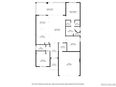 2880 N Folkestone Loop, Hernando, فلوريدا 34442, الولايات المتحدة