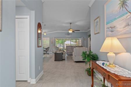 2880 N Folkestone Loop, Hernando, فلوريدا 34442, الولايات المتحدة