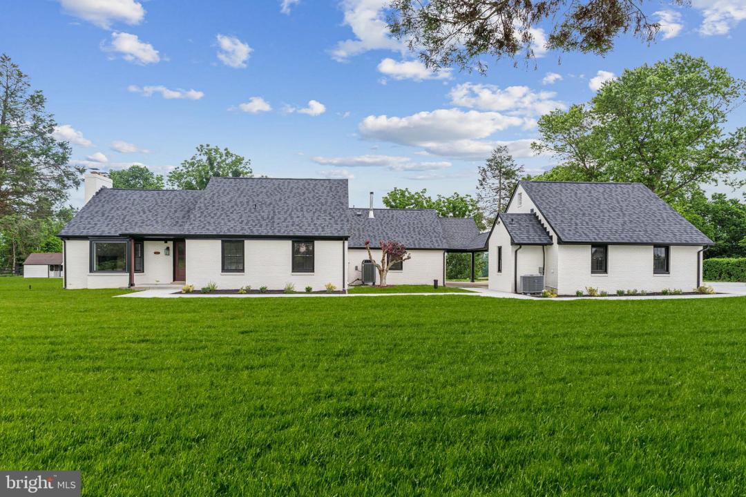 39891 Old Wheatland Road, Waterford, Virgínia 20197, Estados Unidos